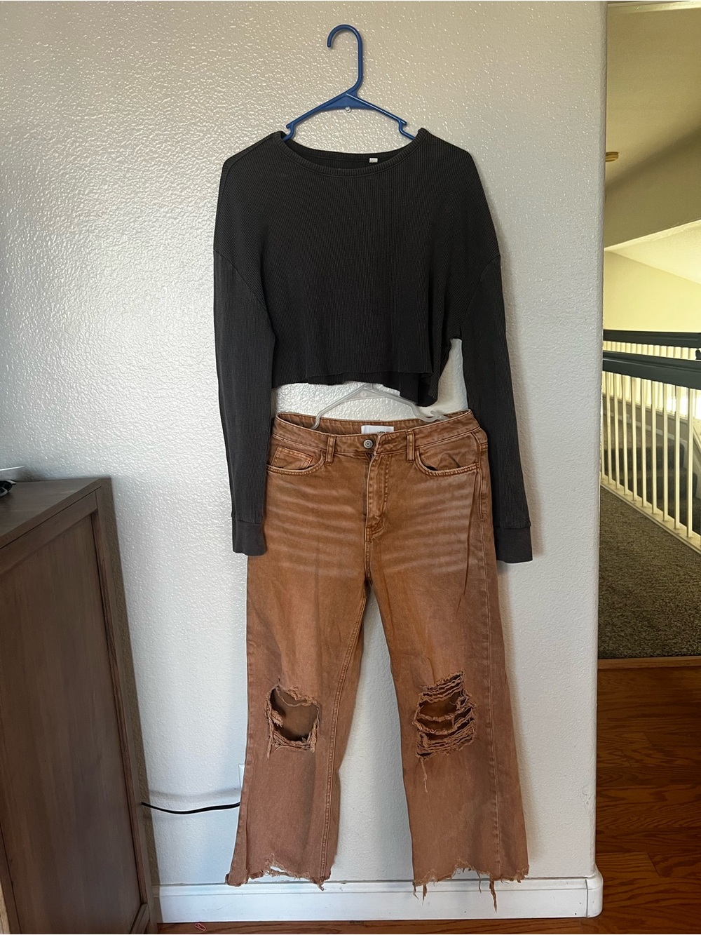 Fully Curated Outfit - Pacsun &Ververt